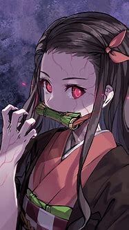 Image result for Nezuko Pinteret