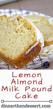 Image result for Recipes with Almond Milk