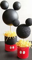 Image result for Mickey Mouse Office Decor