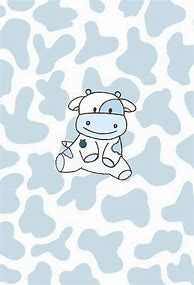 Image result for Preppy Wallpaper Cow Print