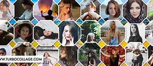 Image result for Photo Collage Artwork Design