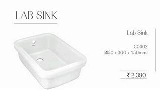 Image result for Lab Sink Tabletop