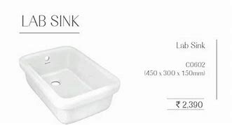 Image result for Sink Lab Cart