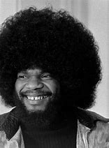 Image result for Black Afro