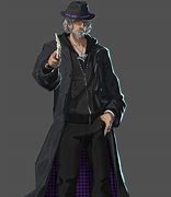 Image result for Magician Characters