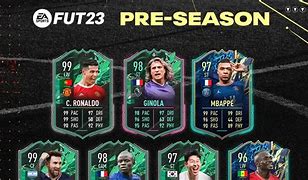 Image result for FIFA 23 Best Ultimate Team 99