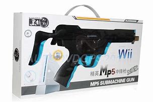 Image result for Nintendo Wii Gun