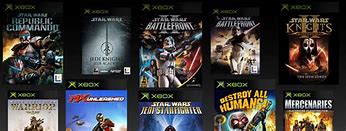 Image result for Og Xbox Games List