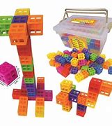 Image result for Snap Cubes Robot