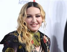 Image result for Madonna Singer Today