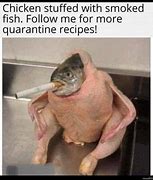 Image result for Fish Reaction Meme