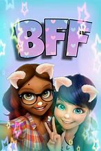 Image result for Kawaii BFF