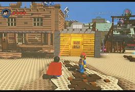 Image result for LEGO Movie PS3