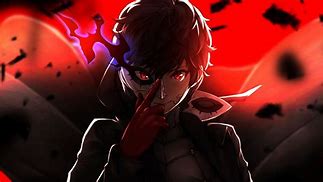 Image result for Persona 5 Art