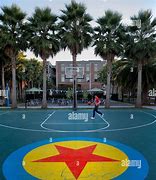 Image result for Basketball Court in Emeryville