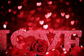 Image result for Valentine's Day Love Wallpaper