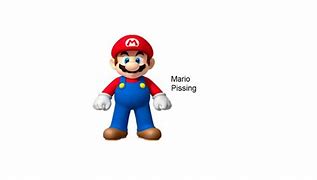 Image result for Mario Need a Poo