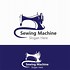 Image result for Industrial Sewing Machine Logo