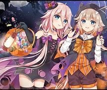 Image result for IA Vocaloid Demon Gaze