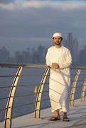 Image result for Emirati Man Clothing