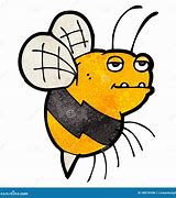 Image result for Fat Bee Cartoon