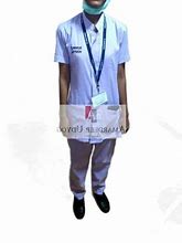 Image result for Dark Blue Nurse Uniform