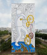 Image result for Millo Graffiti