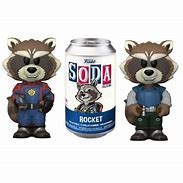 Image result for Funko Soda Rocket