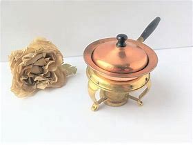 Image result for Copper Oil Burner