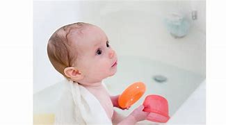 Image result for Oil Bath Kids