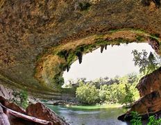 Image result for Hamilton Pool On US Map