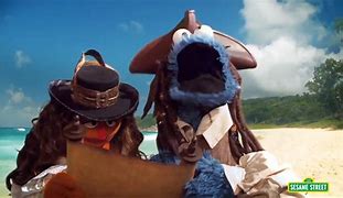 Image result for Muppet Pirates