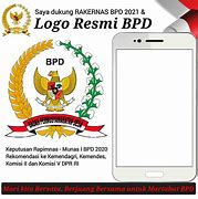 Image result for Logo BPD Kebumen