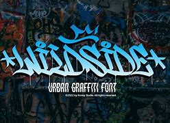 Image result for Saint Graffiti Logo Outline