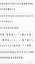 Image result for Fonts for Letters Like Adin Ross