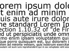 Image result for Verdena Fonts