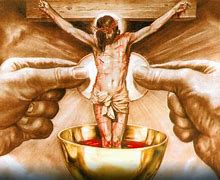 Image result for Holy Eucharist Wallpaper