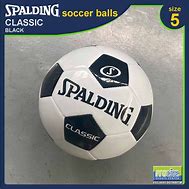 Image result for Spalding Rubber Ball