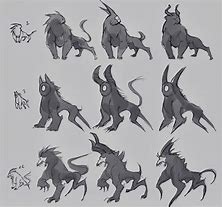 Image result for Cute Shadow Creature