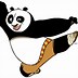 Image result for Clip Art Panda Bear