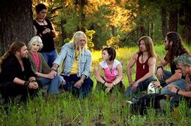 Image result for Alaskan Bush People Family Members