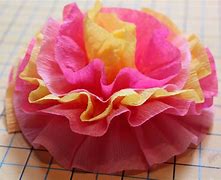 Image result for Creche Paper Flowers