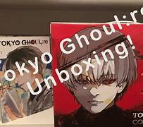 Image result for Tokyo Ghoul Re Box Set