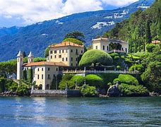 Image result for Via Balbianello