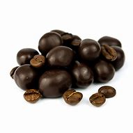 Image result for Chocolate Coated Coffee Beans