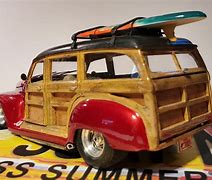 Image result for 48 Plymouth Woody