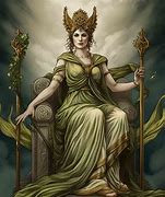 Image result for Hera Sacred Plants