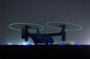 Image result for V 22 Osprey with 50 Cal