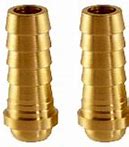 Image result for Brass Hose Fittings