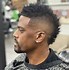 Image result for Drop Fade Haircut